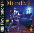 MediEvil [NTSC] 